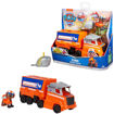 Picture of Paw Patrol Big Truck Pups Zuma Transforming Truck